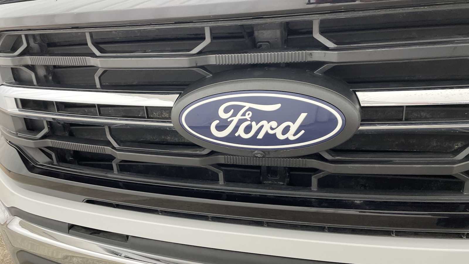 Thumbnail: 2024 Ford F-150 - 38