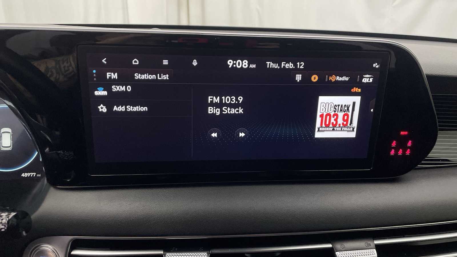 Thumbnail: 2023 Hyundai Palisade - 21