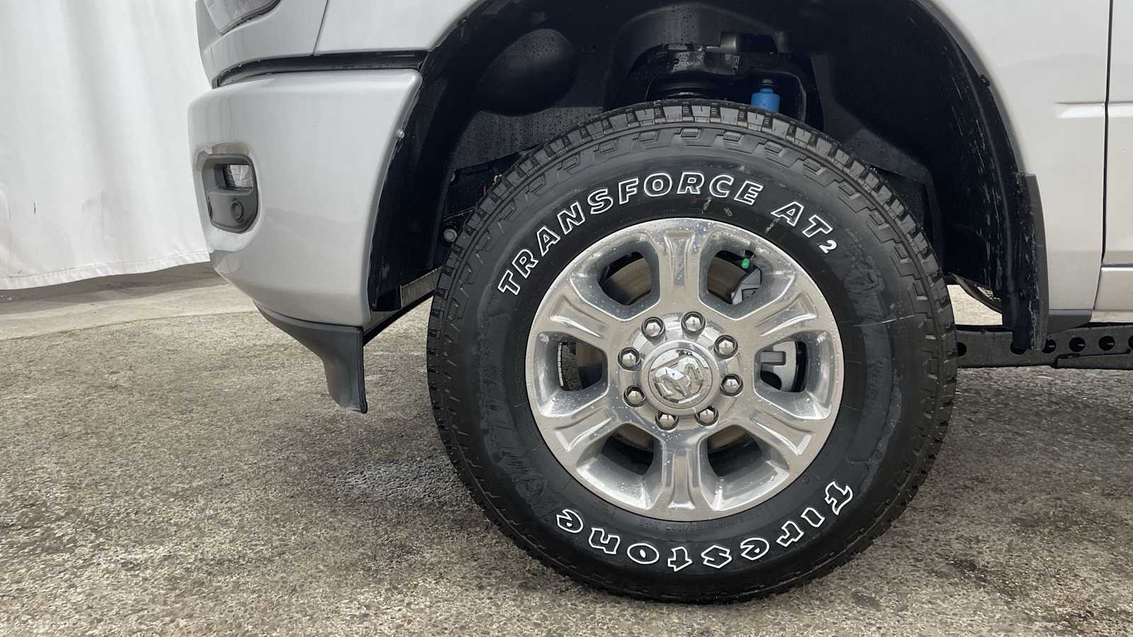 Thumbnail: 2026 RAM 2500 - 40