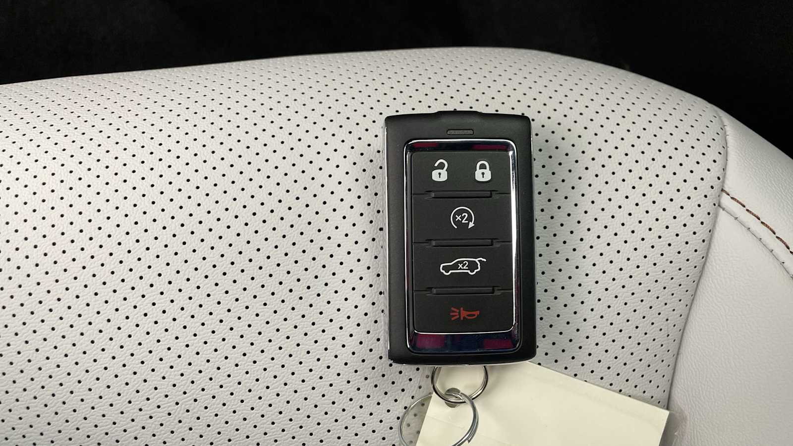 Thumbnail: 2026 Jeep Cherokee - 22