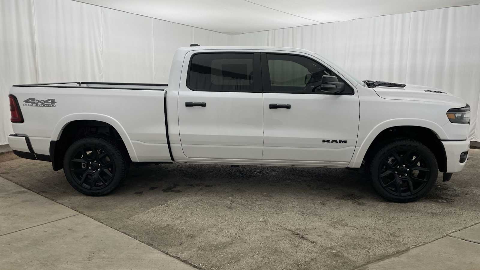 Thumbnail: 2026 RAM 1500 - 38