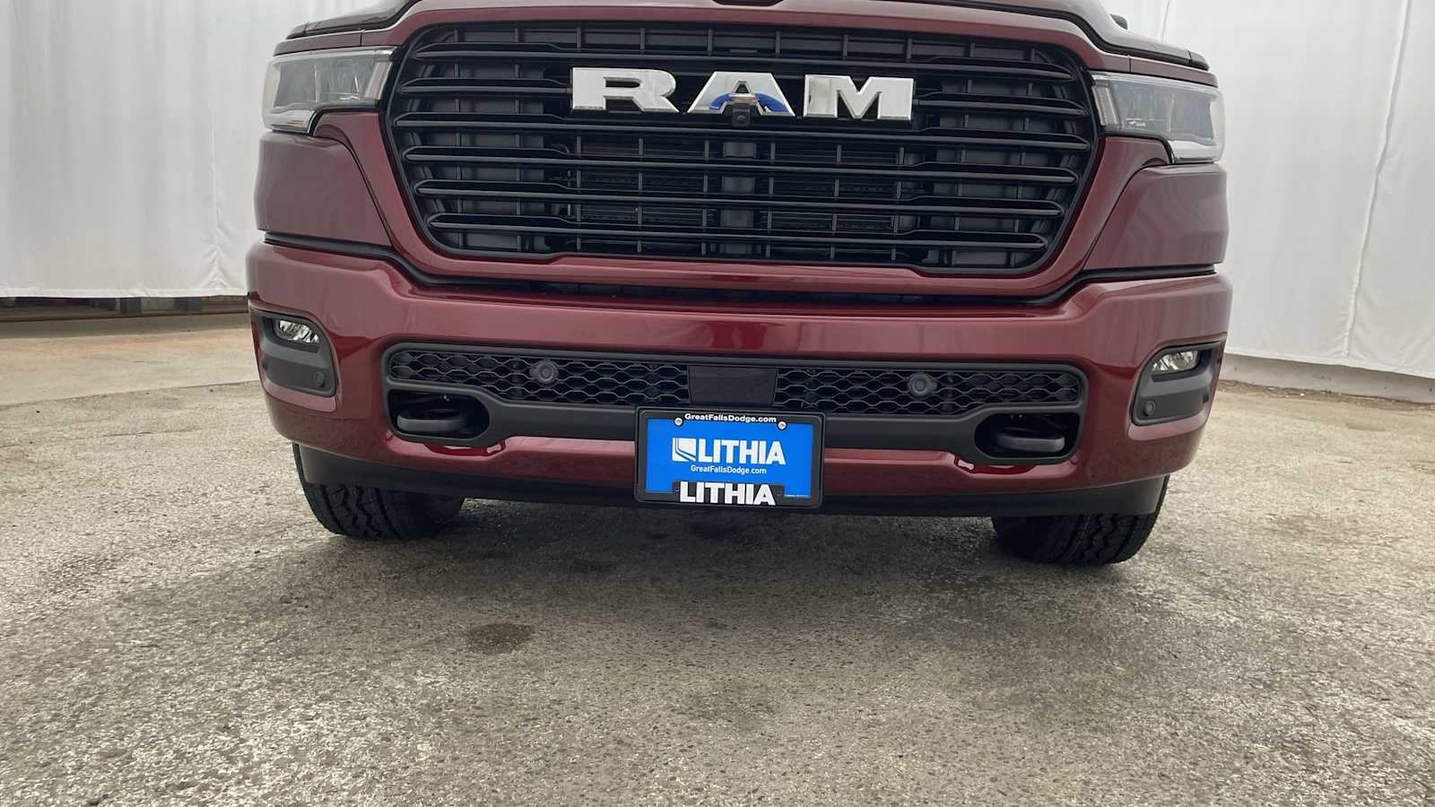 Thumbnail: 2026 RAM 1500 - 41