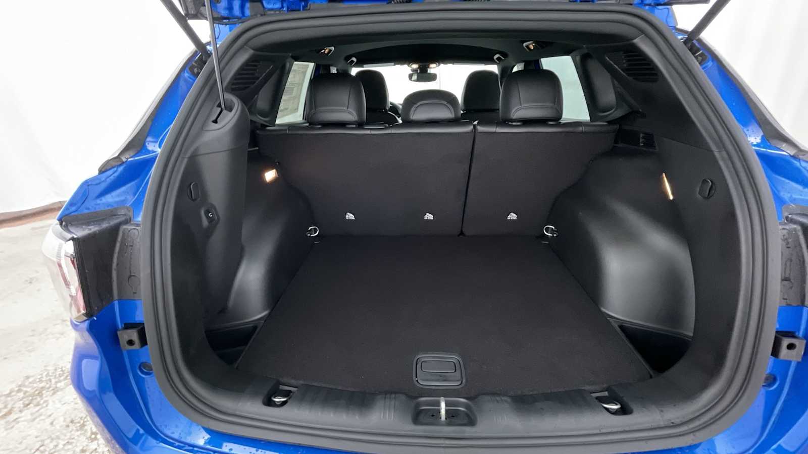 Thumbnail: 2026 Jeep Compass - 27