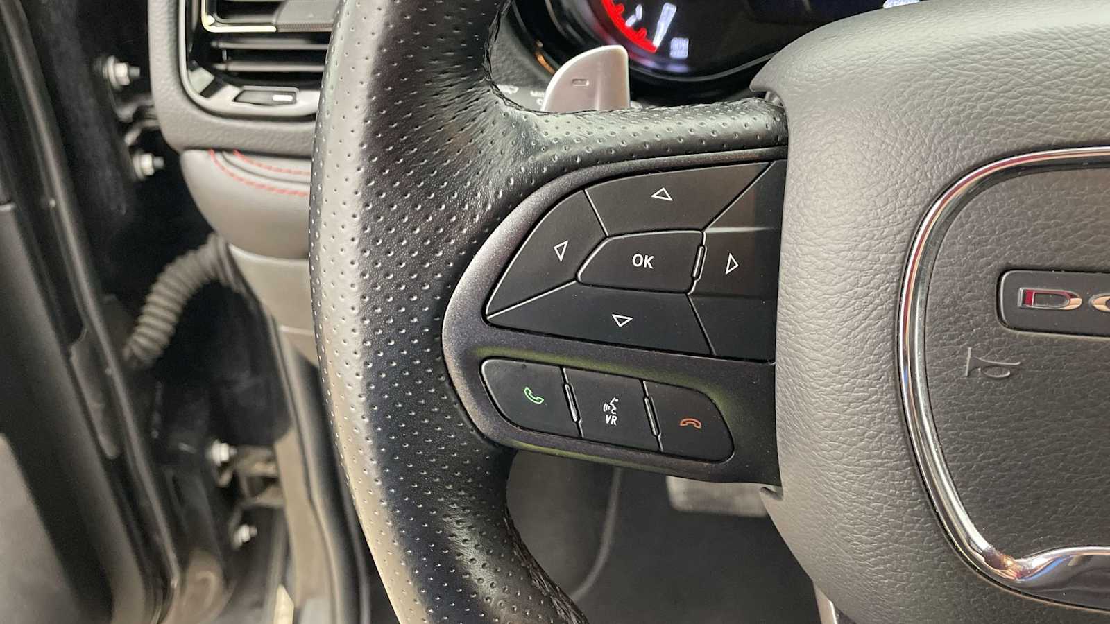 Thumbnail: 2024 Dodge Durango - 15