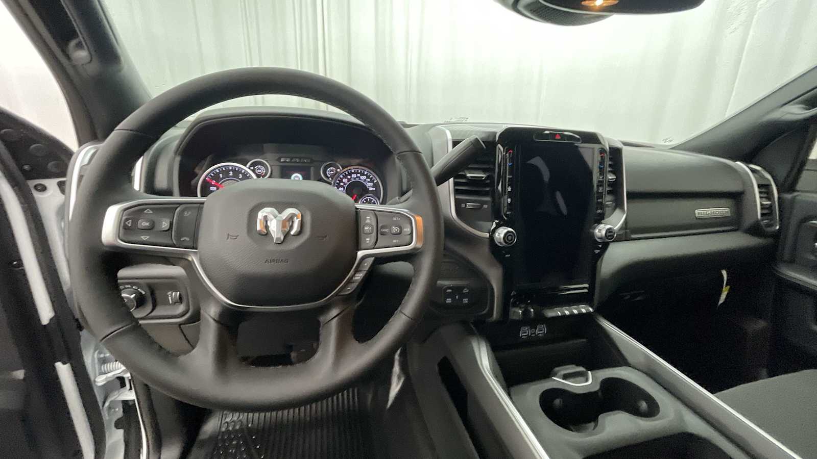 Thumbnail: 2026 RAM 2500 - 3