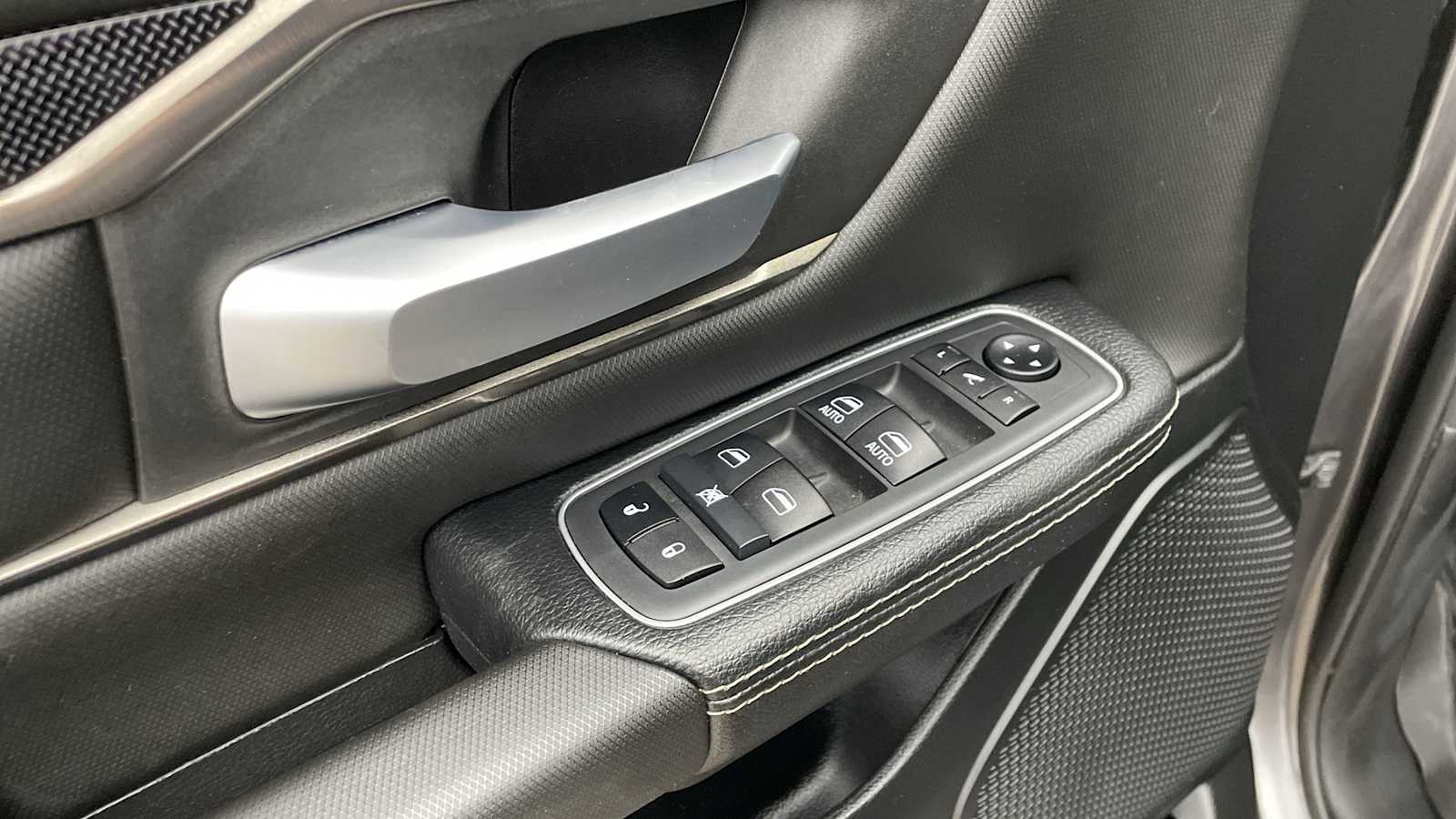 Thumbnail: 2021 RAM 1500 - 6