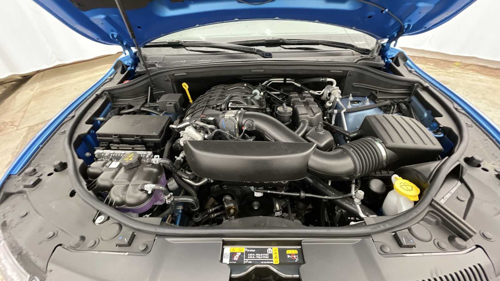 Thumbnail: 2026 Dodge Durango - 29
