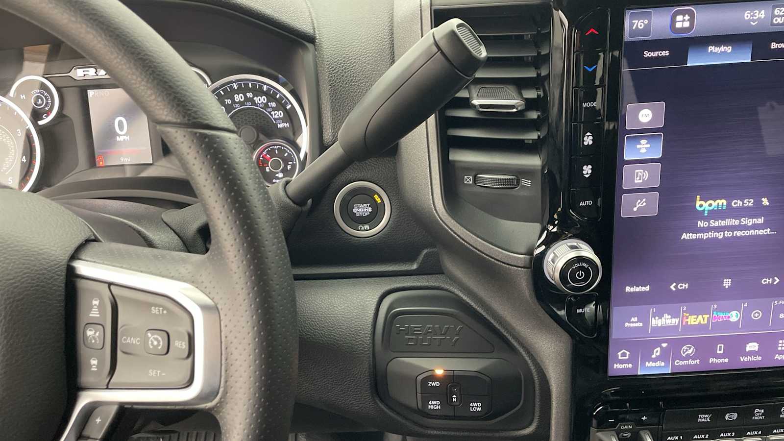 Thumbnail: 2026 RAM 3500 - 19