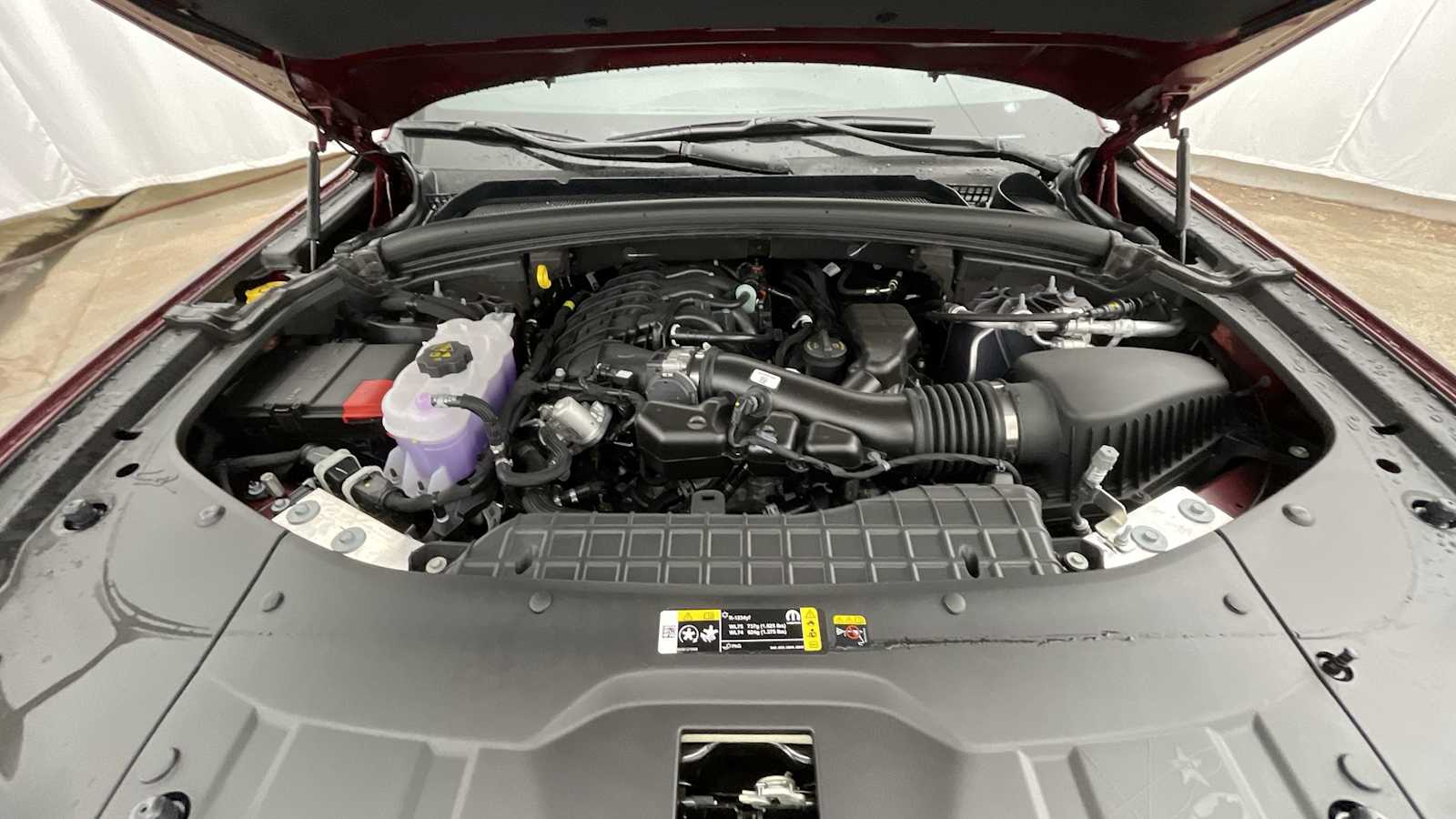 Thumbnail: 2025 Jeep Grand Cherokee - 31