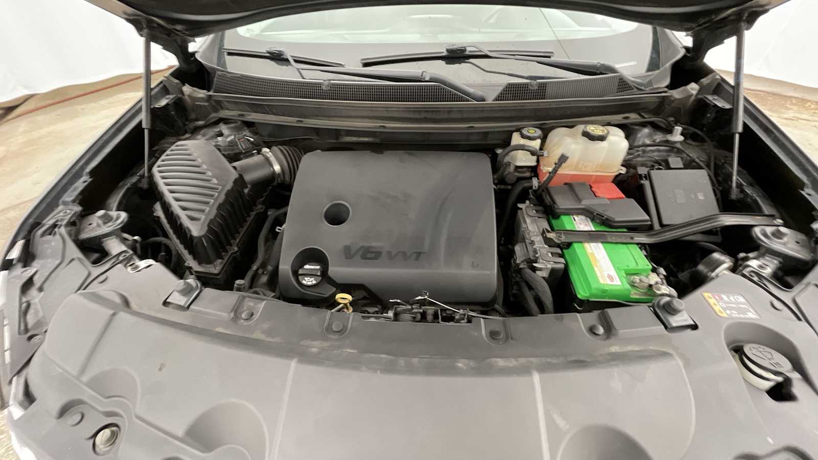 Thumbnail: 2020 Chevrolet Traverse - 28