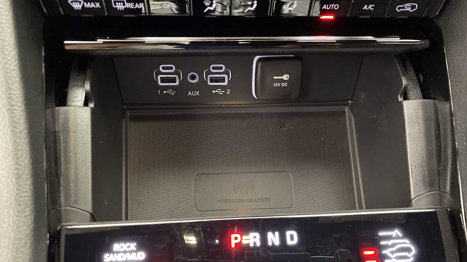 Thumbnail: 2025 Jeep Grand Cherokee - 22