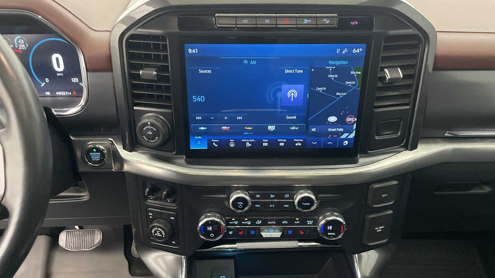 Thumbnail: 2021 Ford F-150 - 18