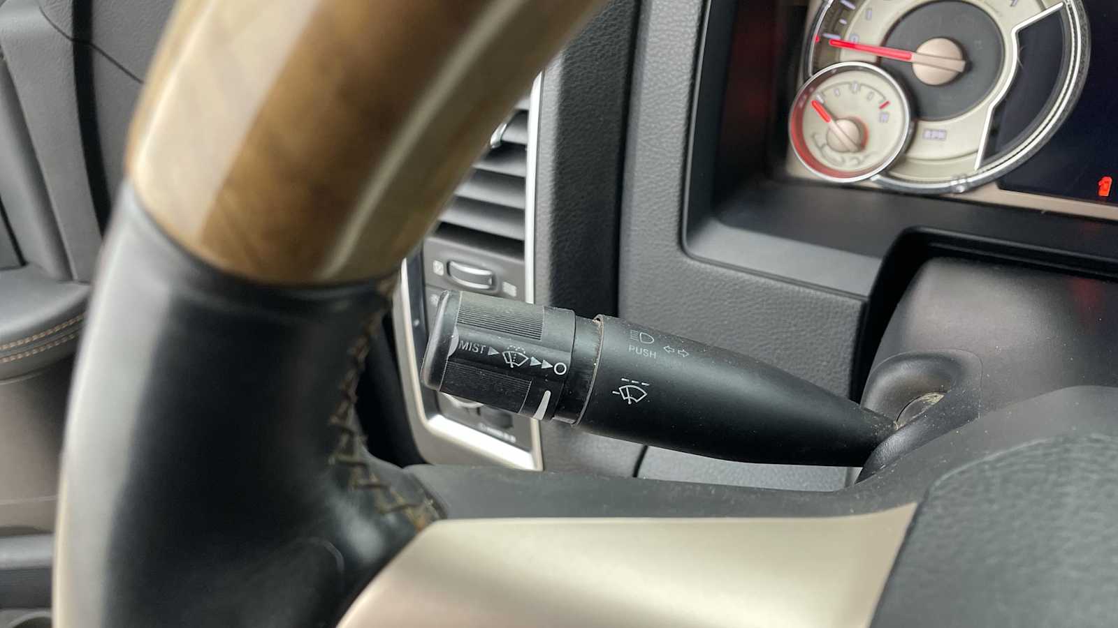 Thumbnail: 2016 RAM 2500 - 16