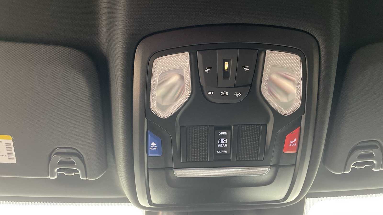 Thumbnail: 2026 RAM 3500 - 22