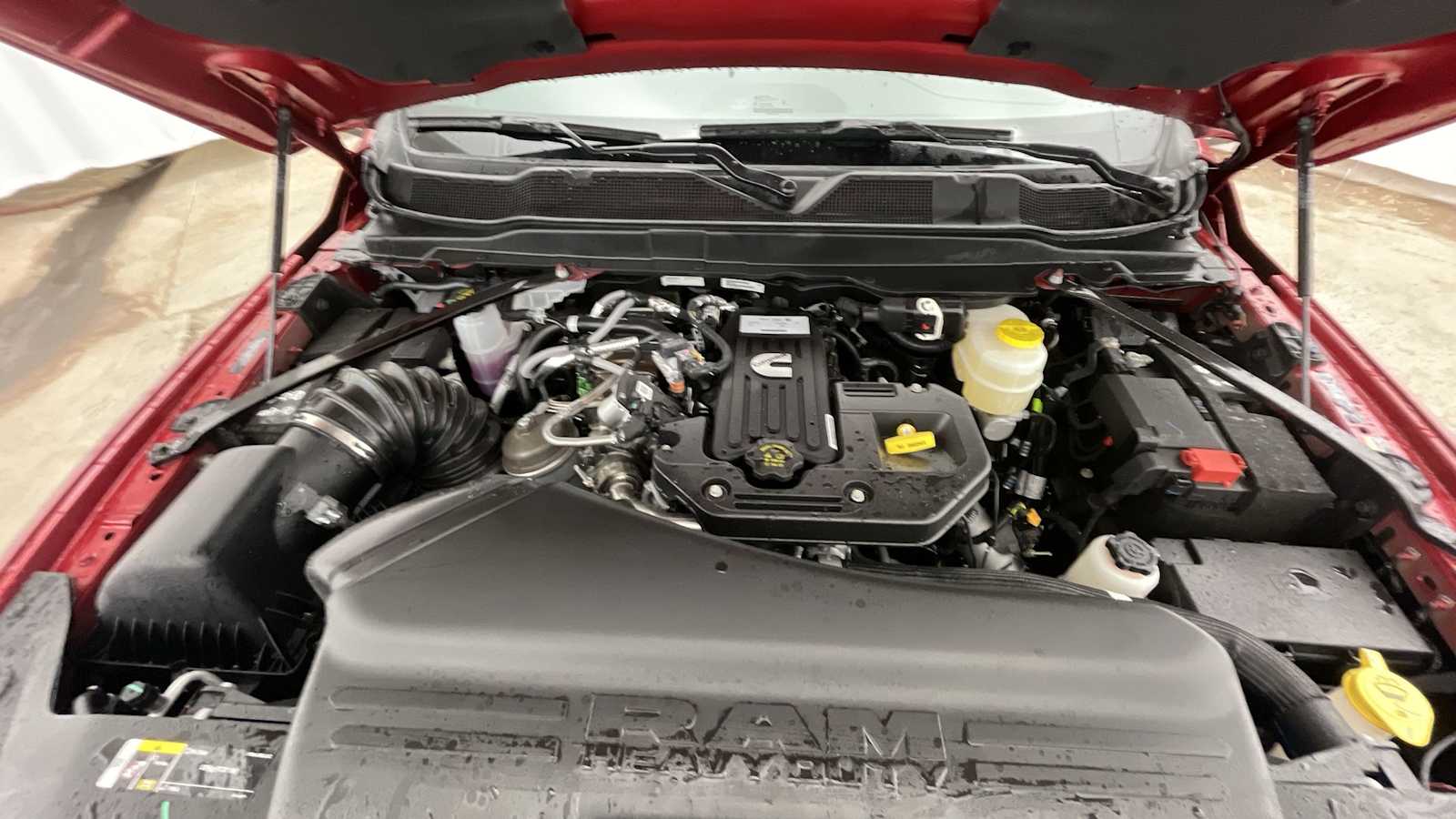 Thumbnail: 2026 RAM 2500 - 28