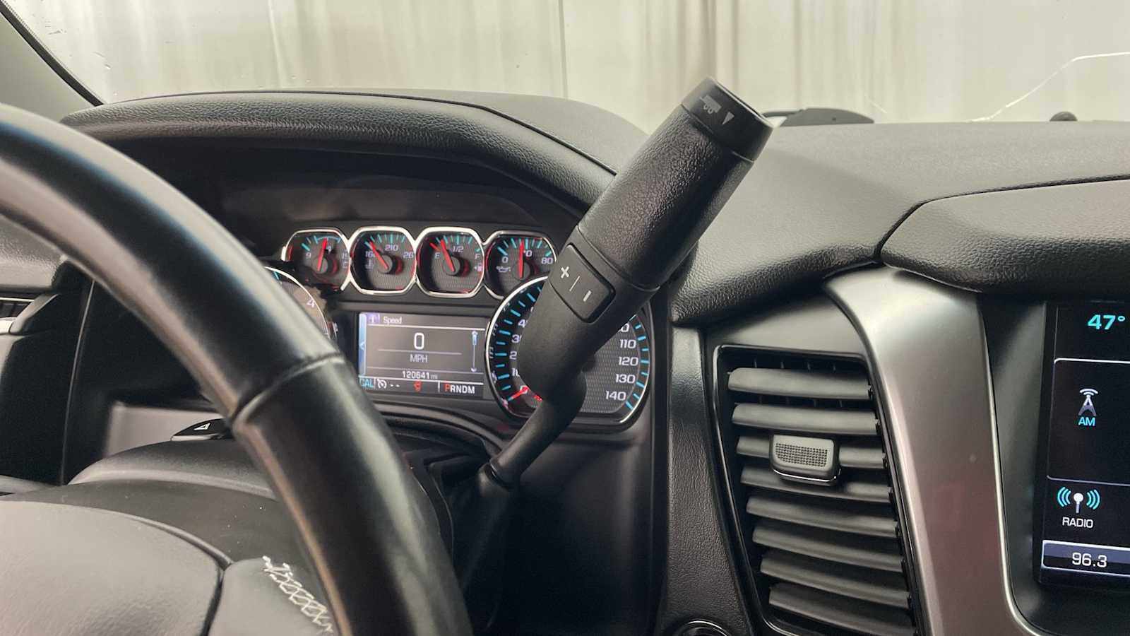 Thumbnail: 2016 Chevrolet Tahoe - 21