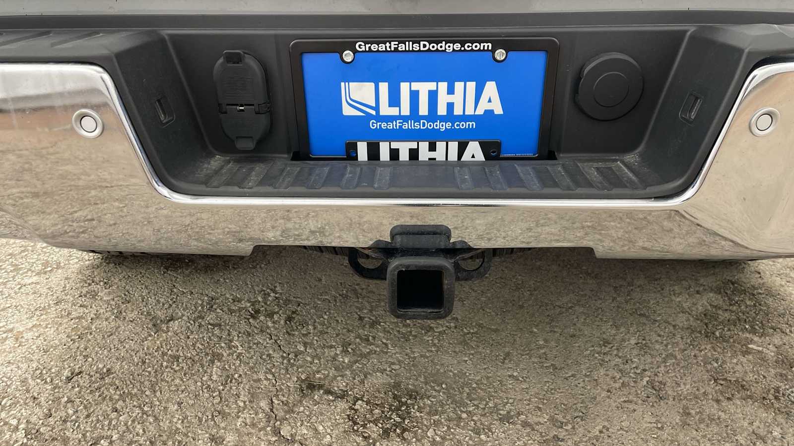 Thumbnail: 2014 GMC Sierra 1500 - 29