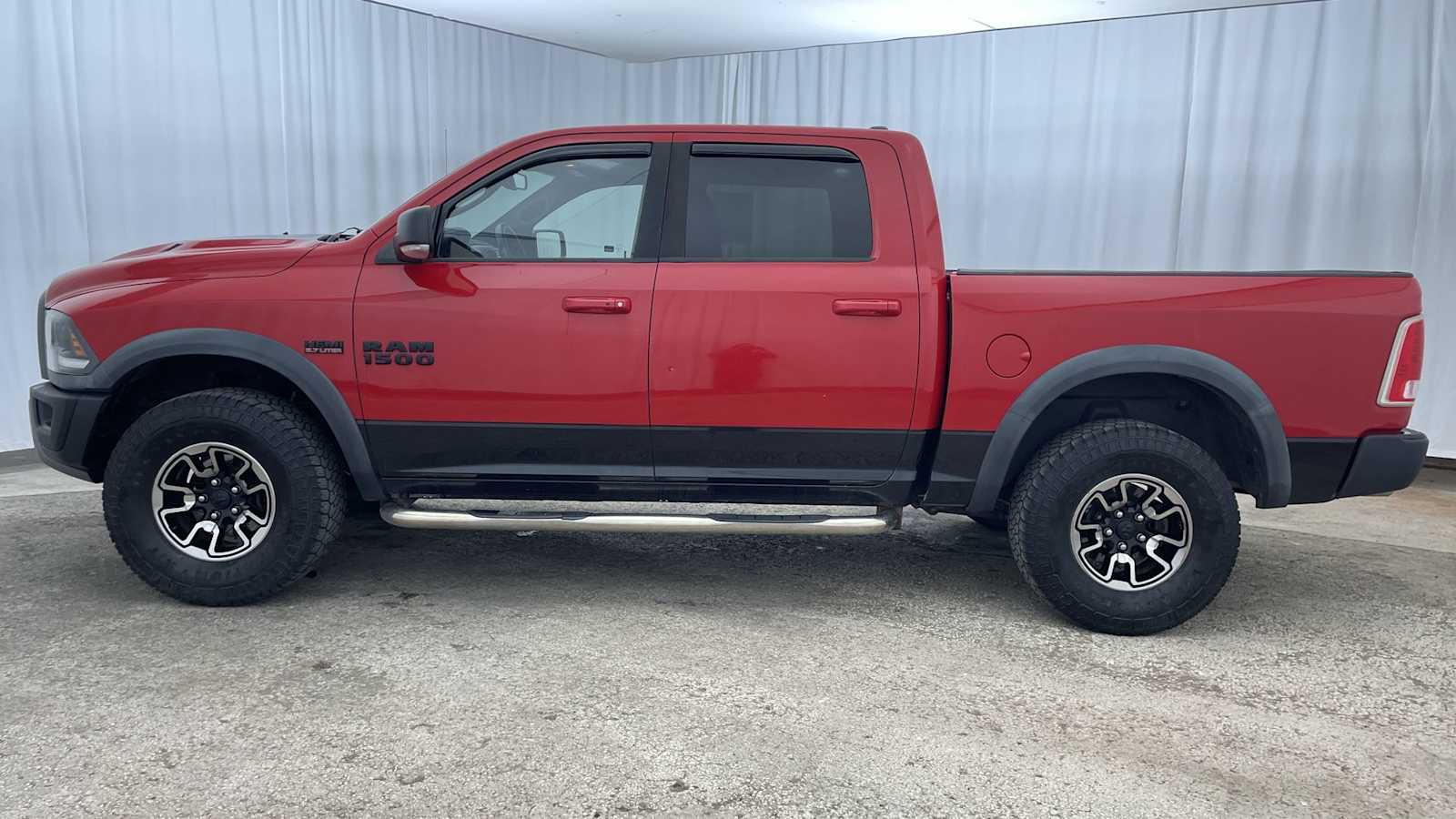 Thumbnail: 2015 RAM 1500 - 28