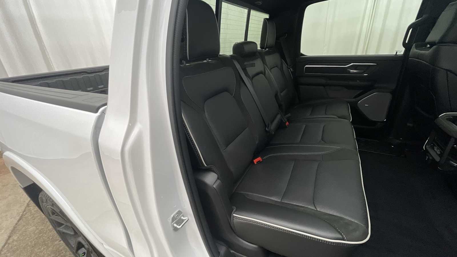 Thumbnail: 2026 RAM 1500 - 11