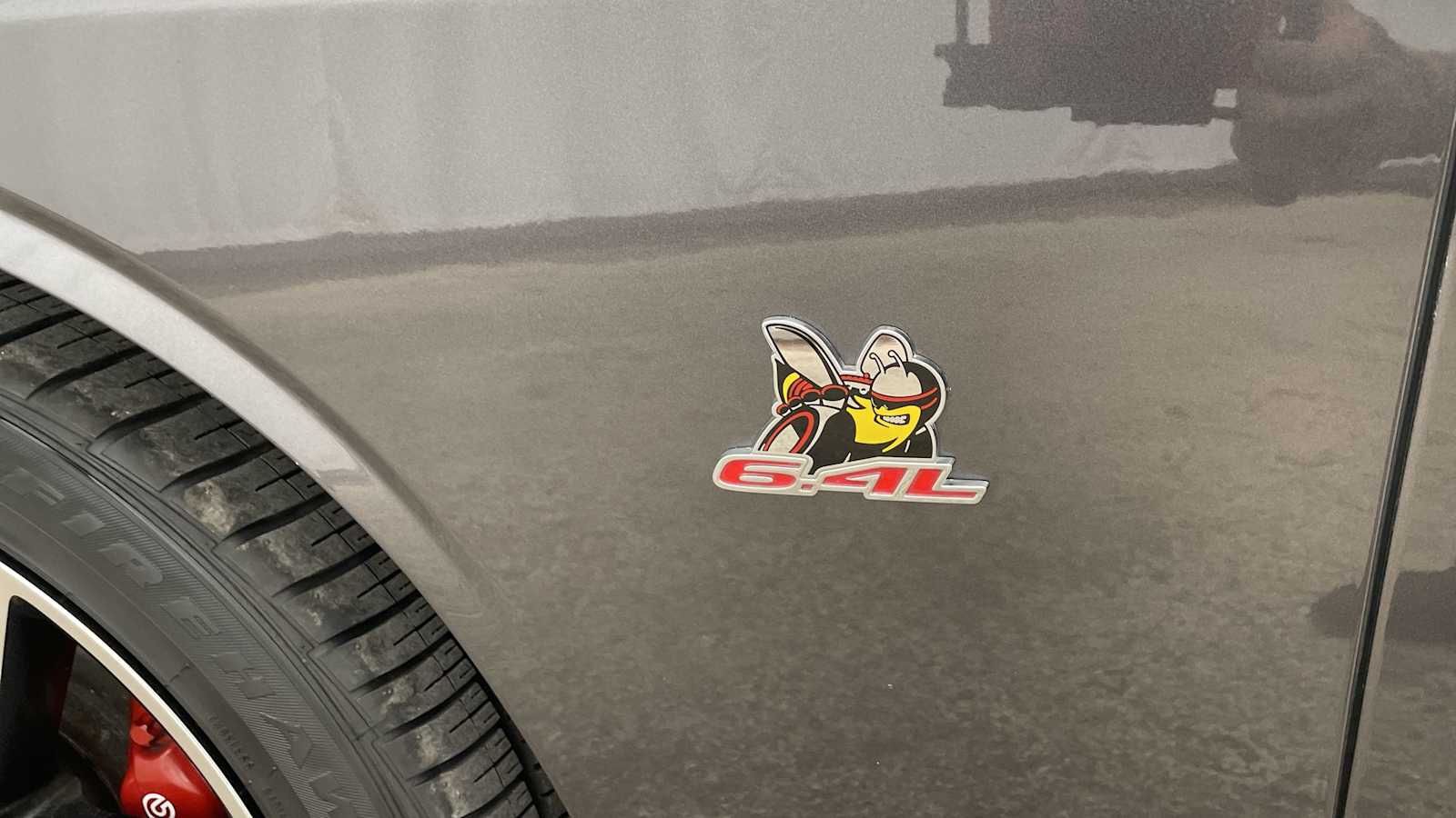 Thumbnail: 2015 Dodge Challenger - 24