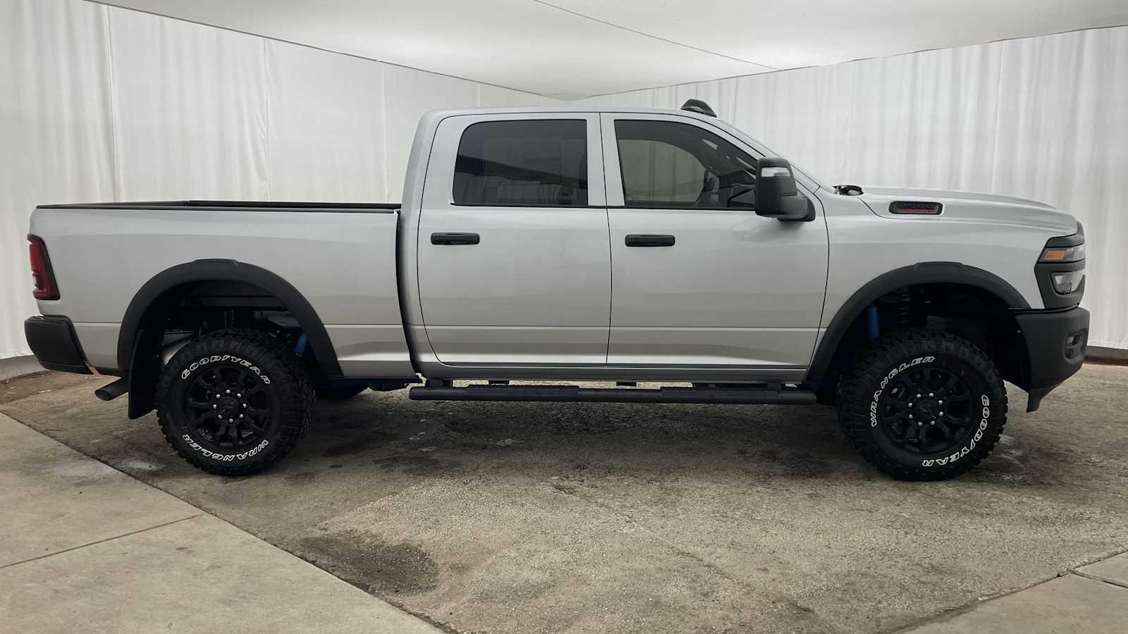 Thumbnail: 2026 RAM 2500 - 34