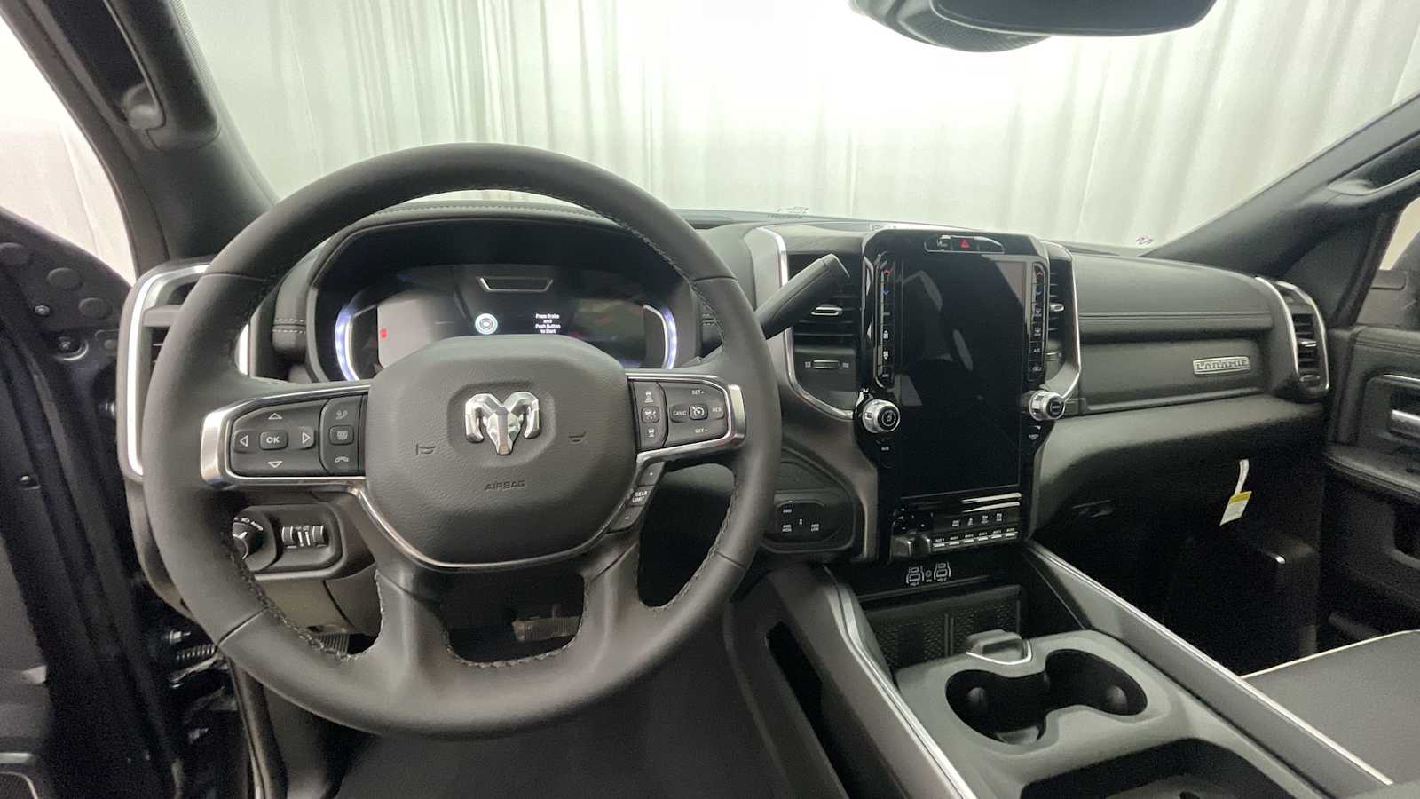 Thumbnail: 2026 RAM 3500 - 3