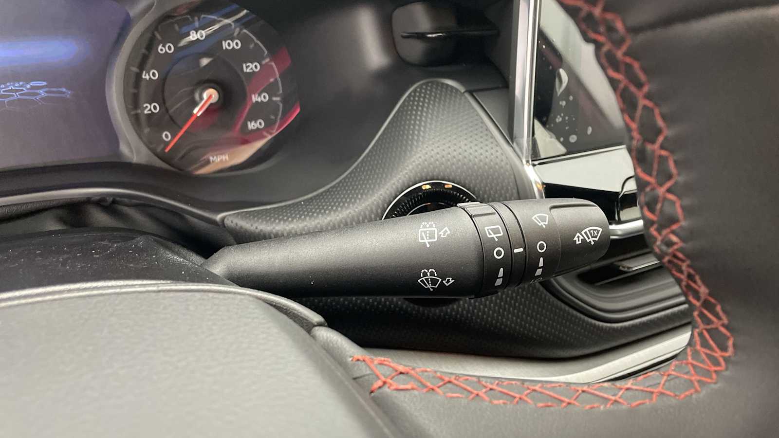 Thumbnail: 2026 Jeep Compass - 14