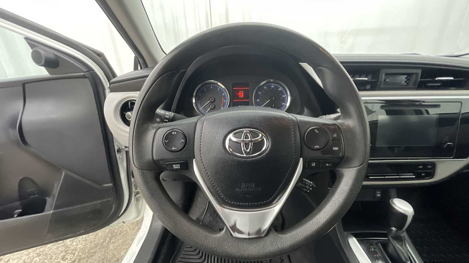 Thumbnail: 2019 Toyota Corolla - 11