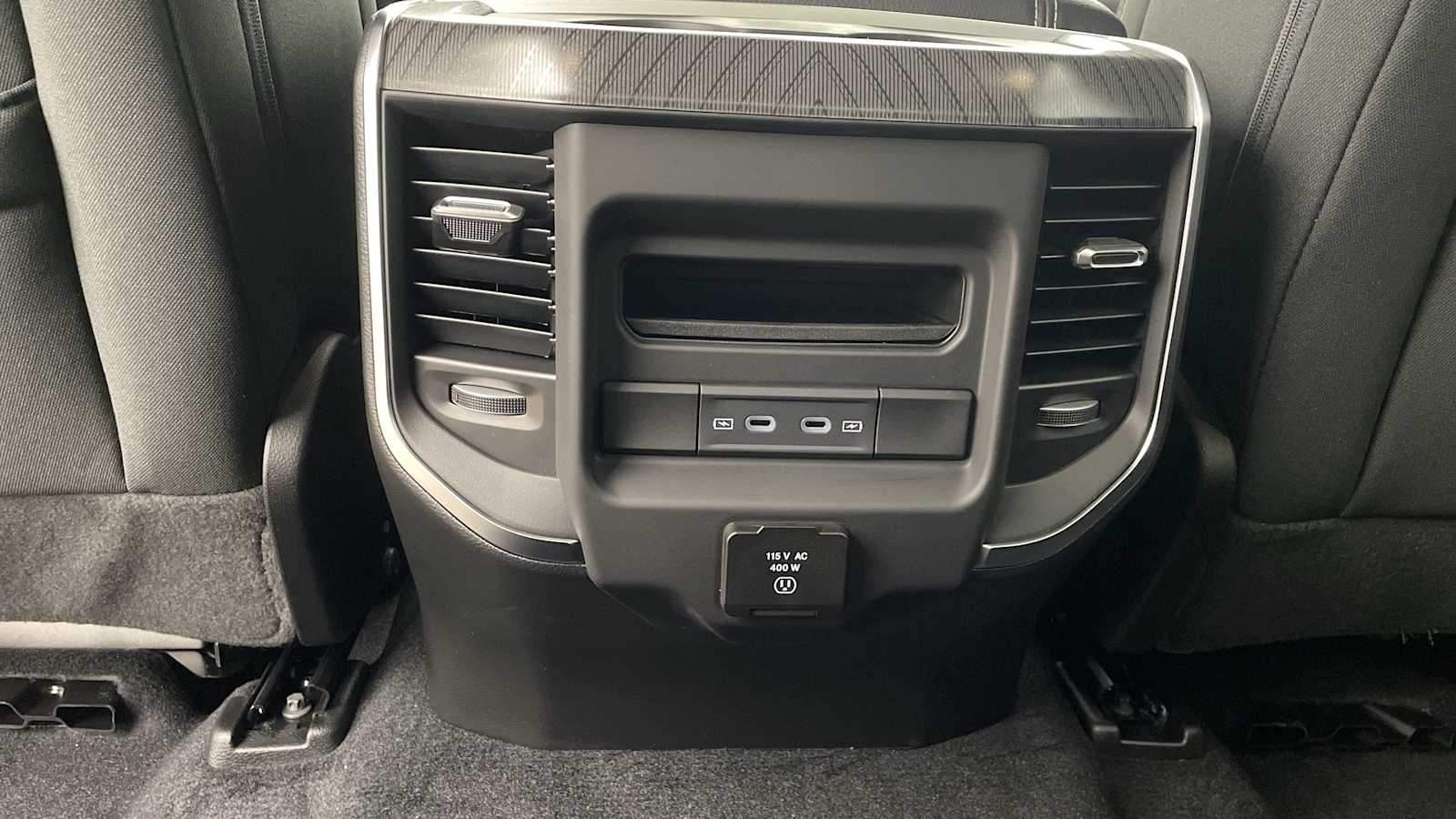 Thumbnail: 2026 RAM 1500 - 27