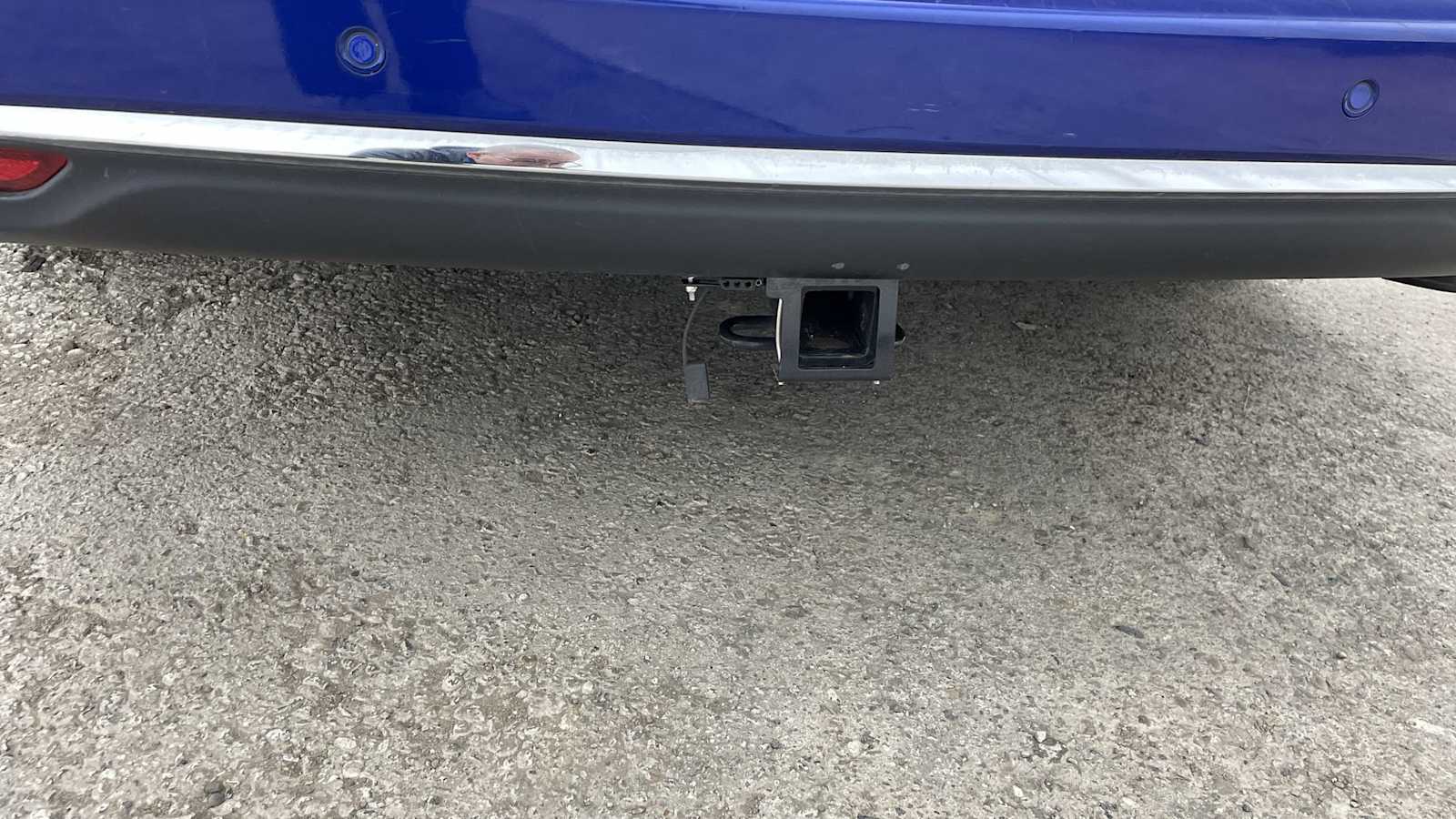 Thumbnail: 2020 Chrysler Pacifica - 35