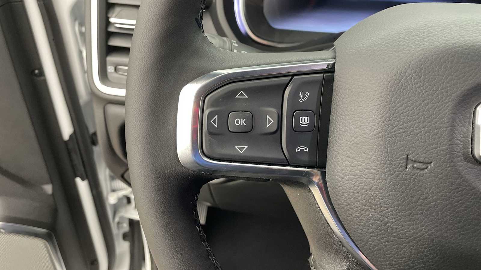 Thumbnail: 2026 RAM 2500 - 14