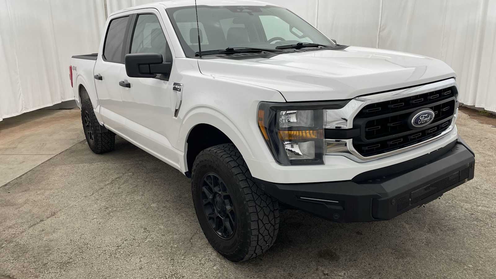 Thumbnail: 2023 Ford F-150 - 33