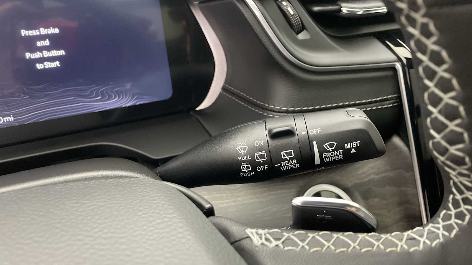 Thumbnail: 2025 Jeep Grand Cherokee - 18