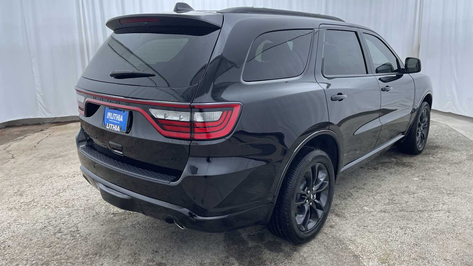 Thumbnail: 2026 Dodge Durango - 35