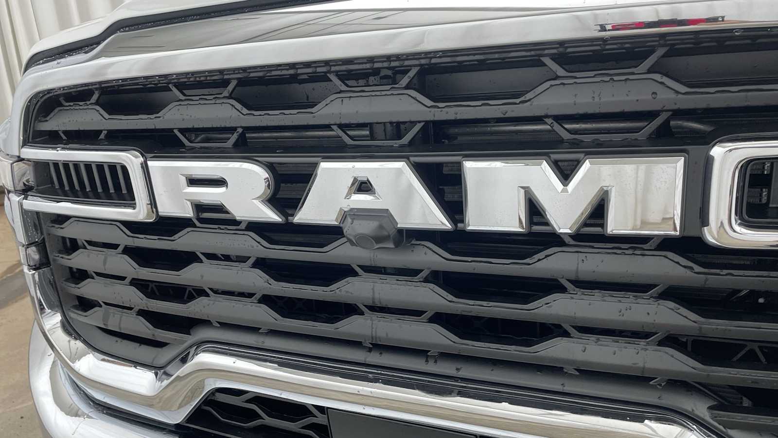 Thumbnail: 2026 RAM 3500 - 37