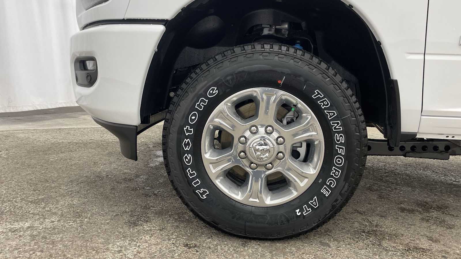 Thumbnail: 2026 RAM 2500 - 40