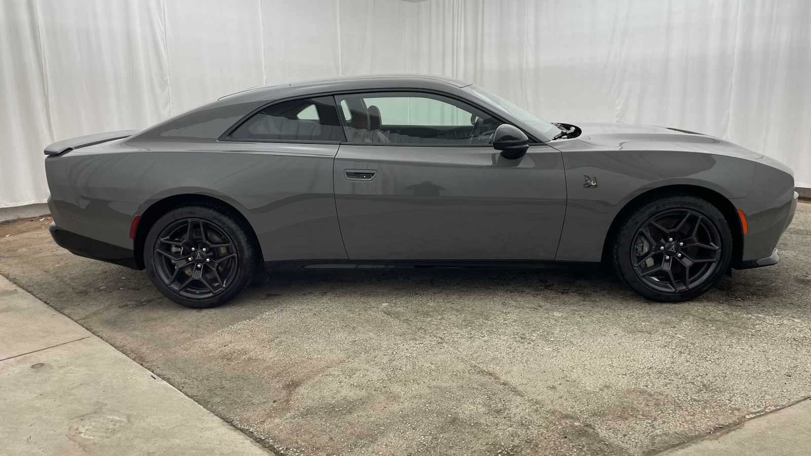 Thumbnail: 2026 Dodge Charger - 33