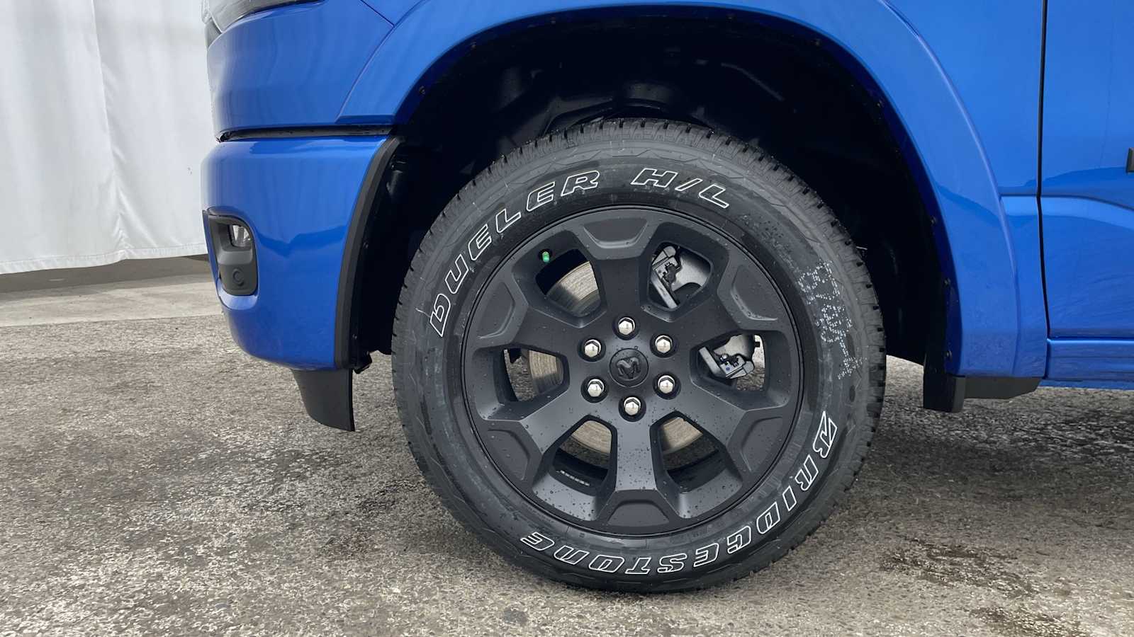 Thumbnail: 2026 RAM 1500 - 42