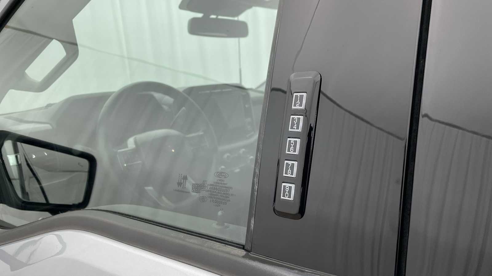 Thumbnail: 2024 Ford F-150 - 25