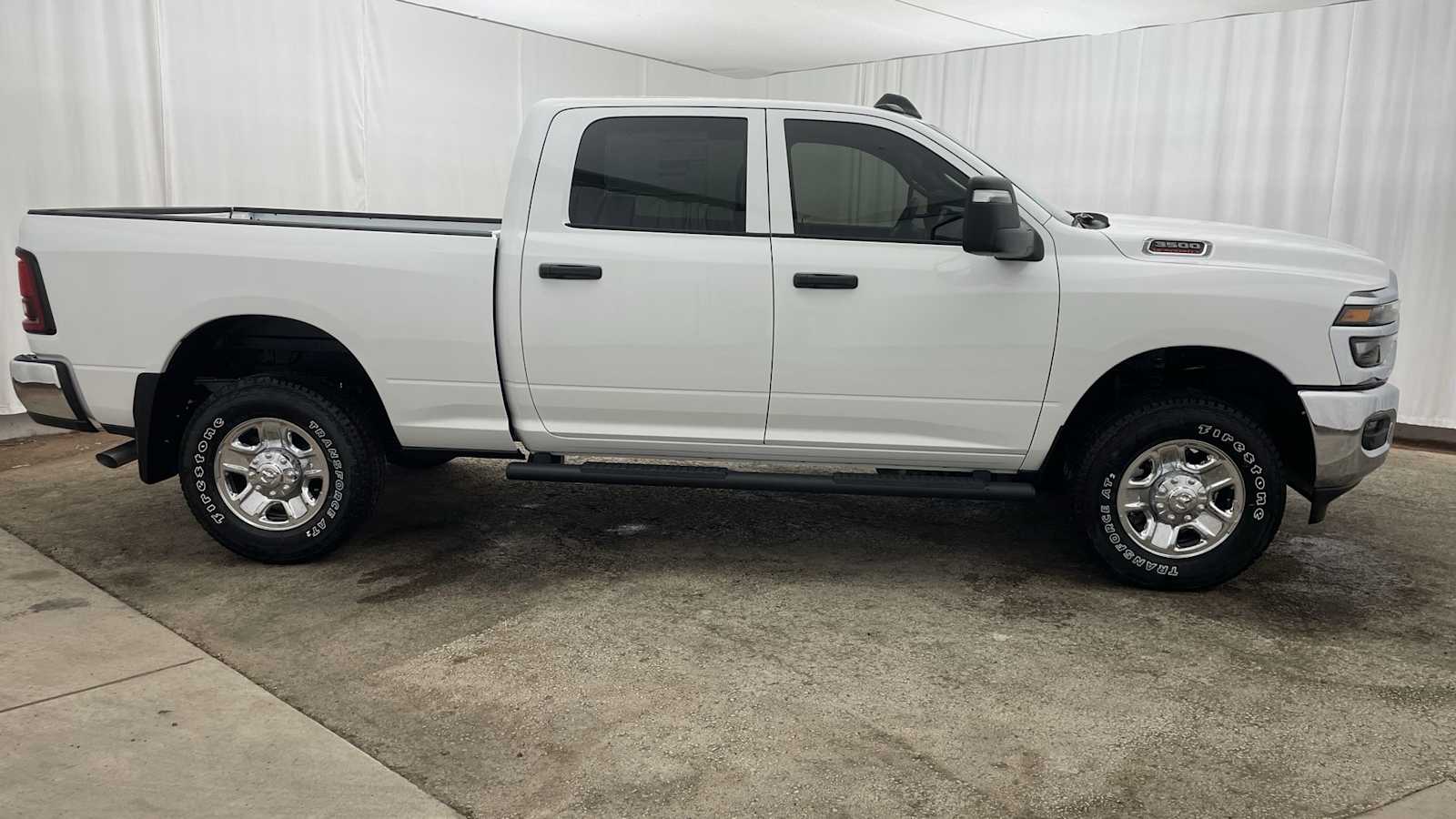 Thumbnail: 2026 RAM 3500 - 33