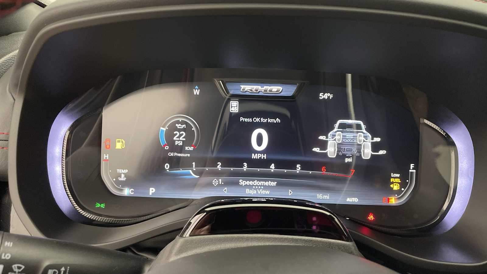 Thumbnail: 2026 RAM 1500 - 22