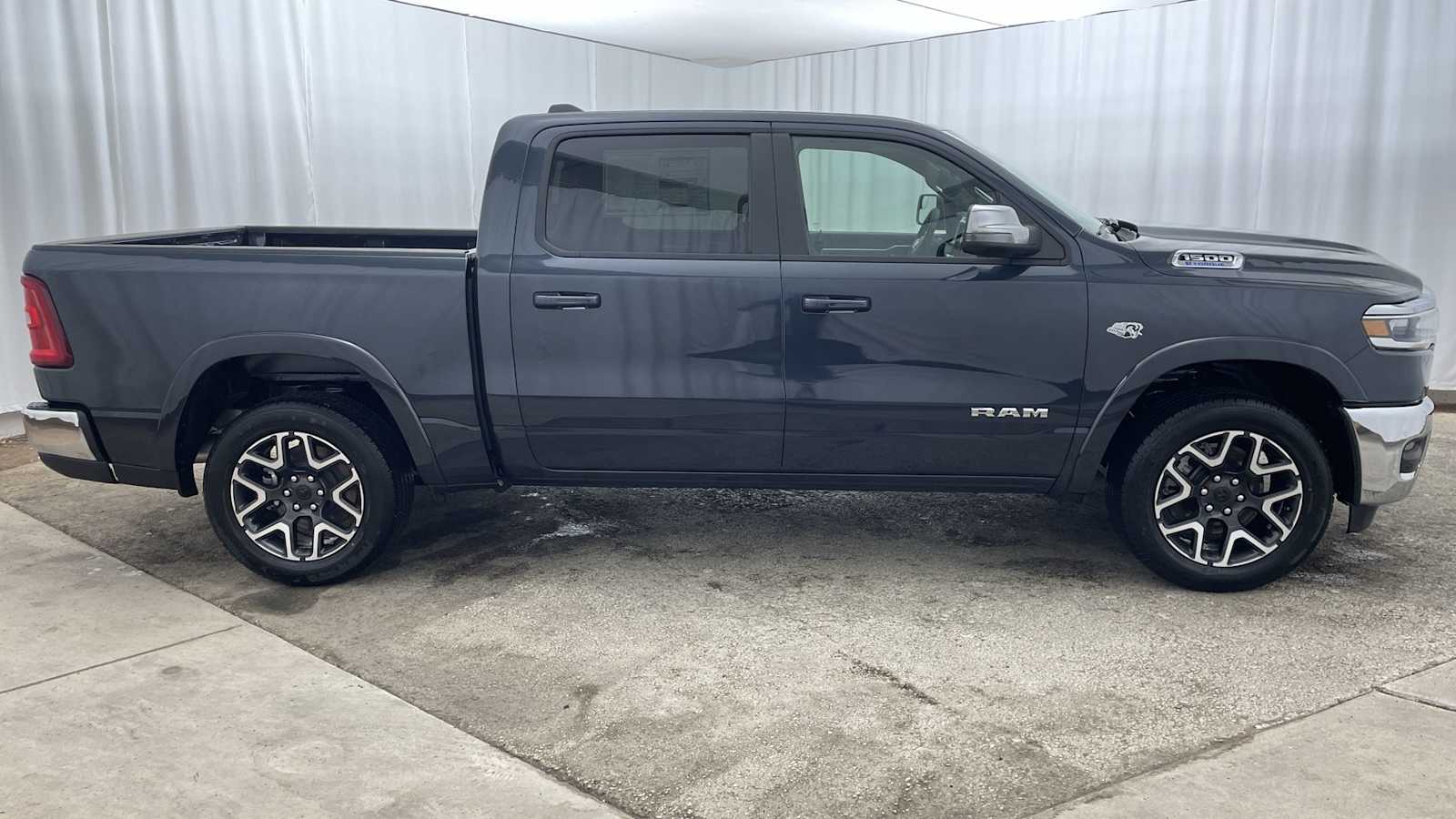 Thumbnail: 2026 RAM 1500 - 35