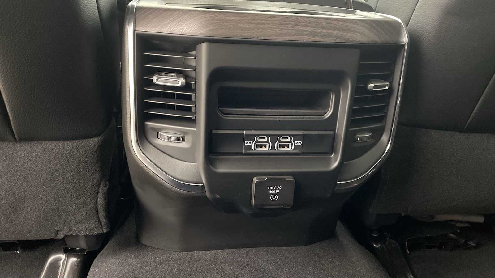 Thumbnail: 2026 RAM 2500 - 26