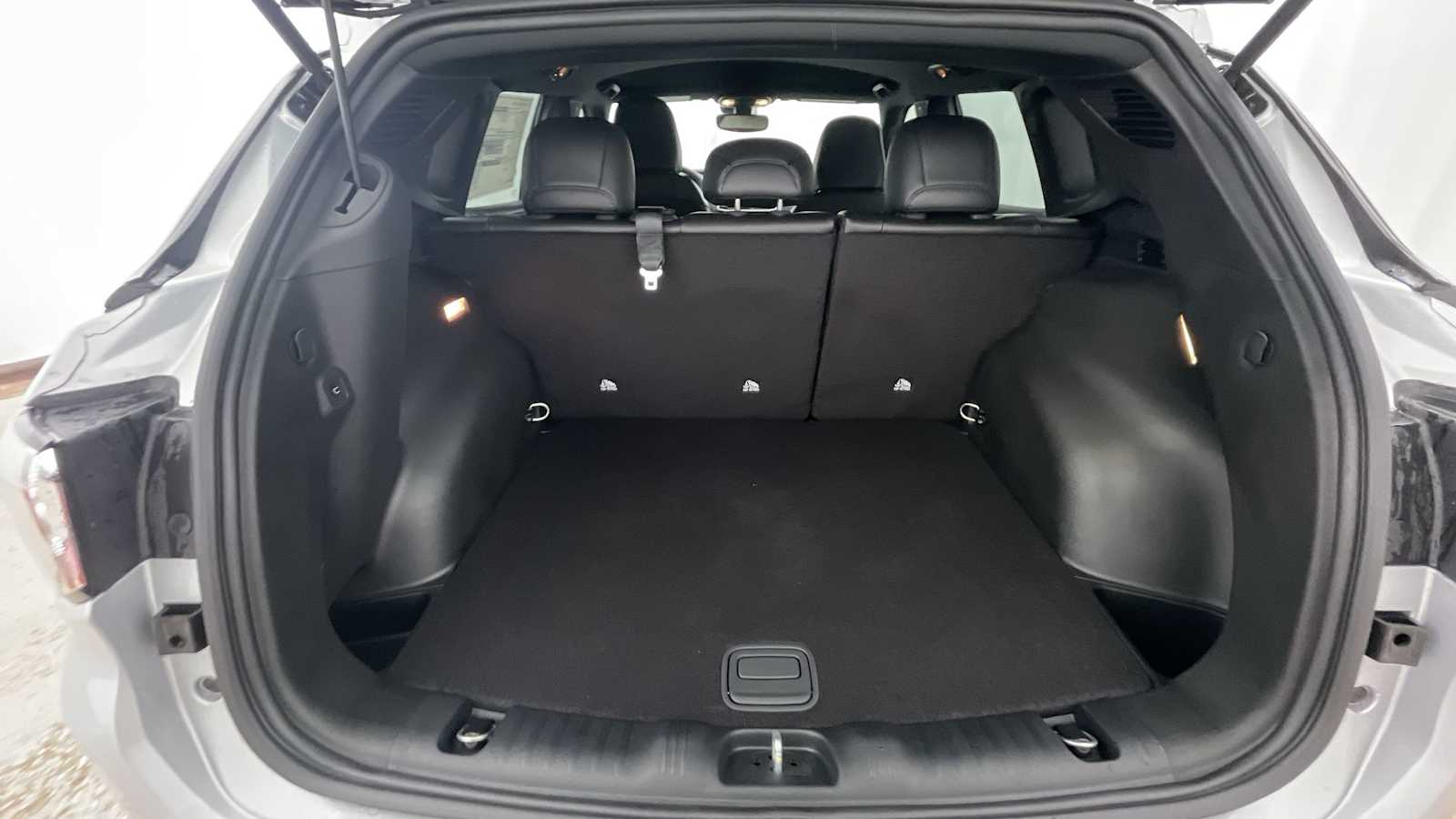 Thumbnail: 2026 Jeep Compass - 27