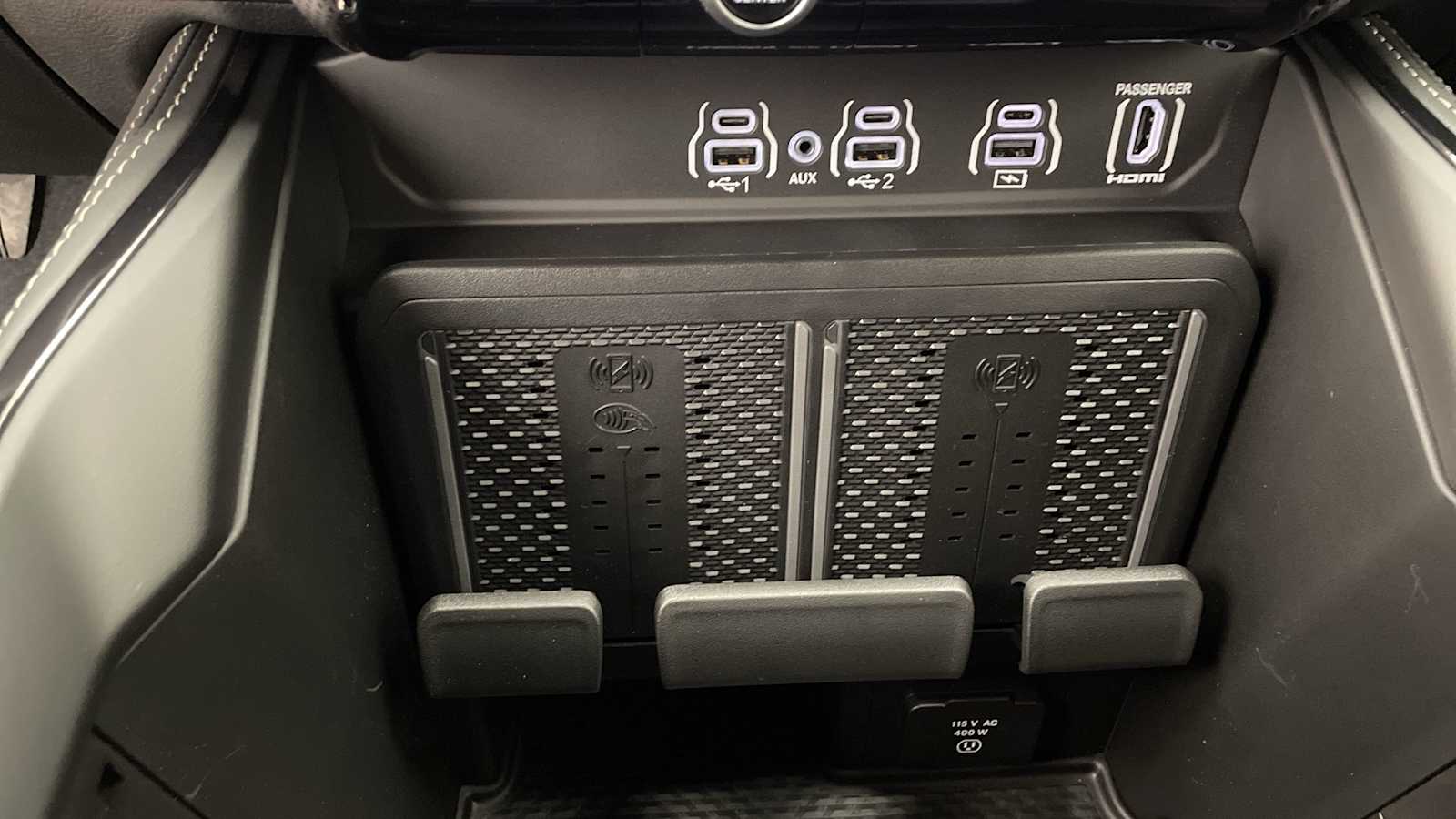 Thumbnail: 2026 RAM 1500 - 20