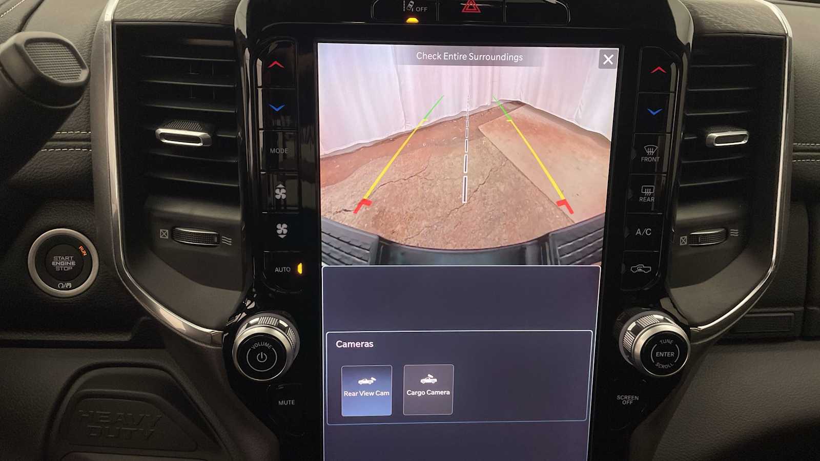 Thumbnail: 2026 RAM 3500 - 5