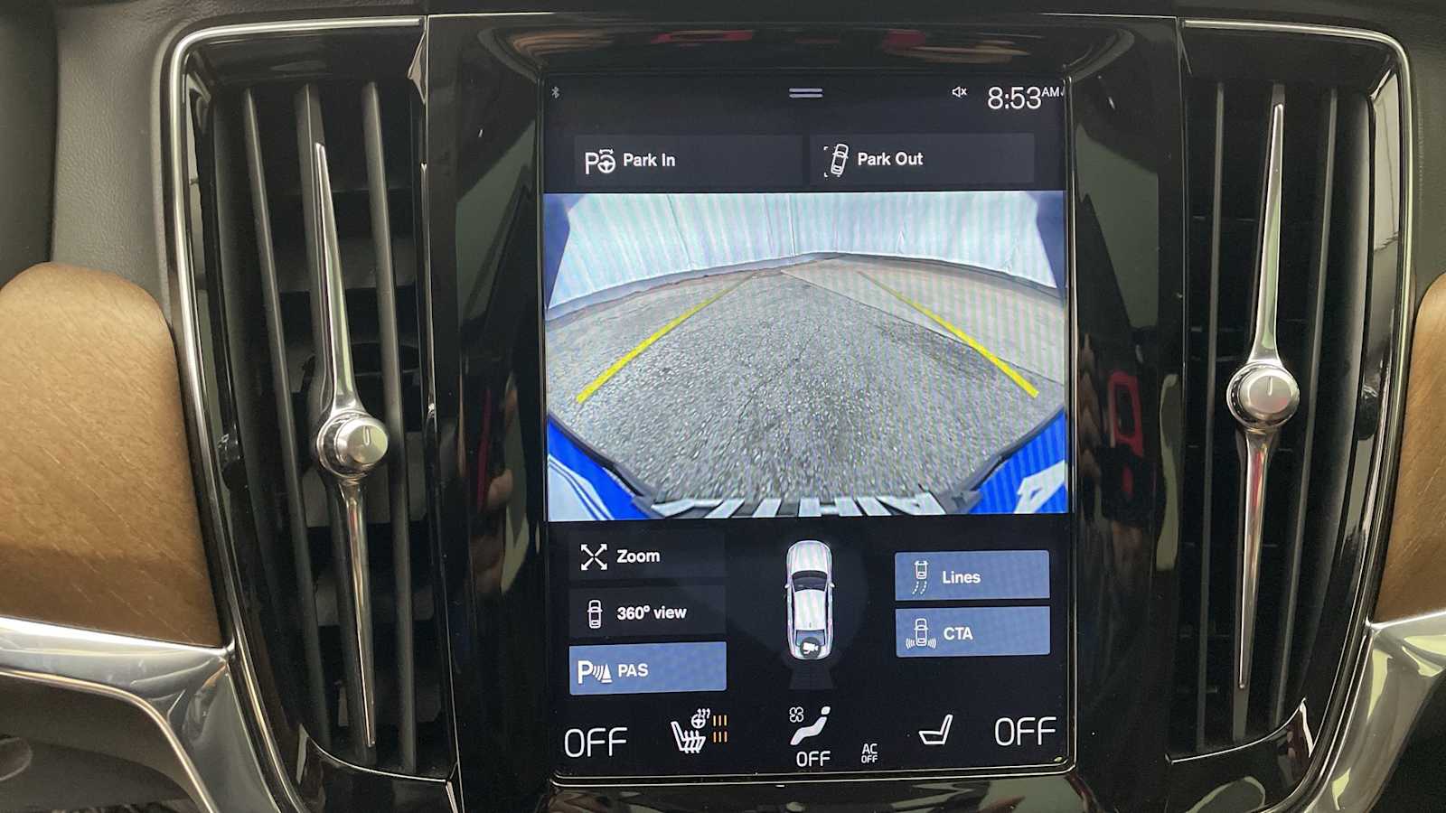 Thumbnail: 2018 Volvo S90 - 5