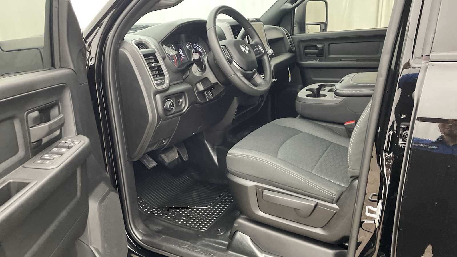 Thumbnail: 2026 RAM 2500 - 2