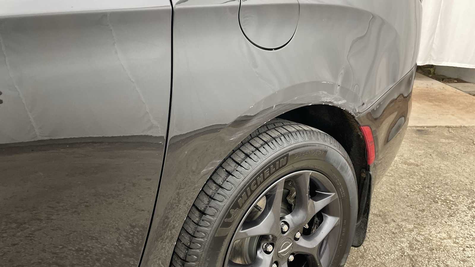 Thumbnail: 2019 Chrysler Pacifica - 41