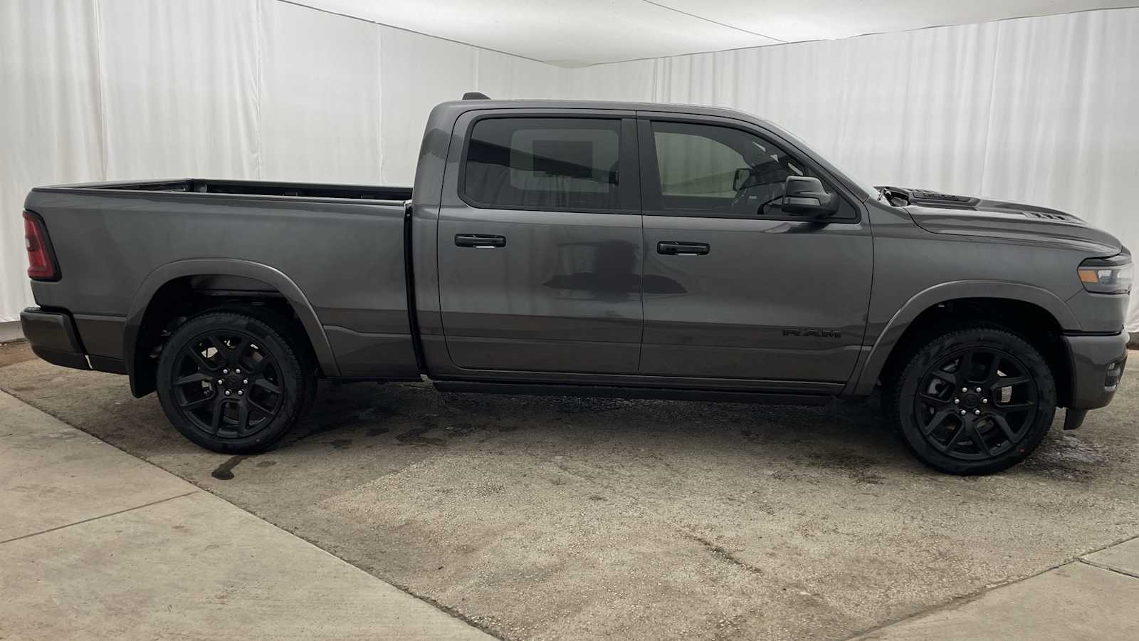 Thumbnail: 2026 RAM 1500 - 38